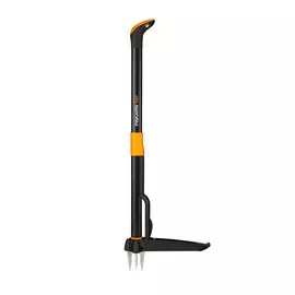 Удалитель сорняков Fiskars Xact