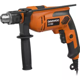 Ударная дрель Daewoo DAD 650