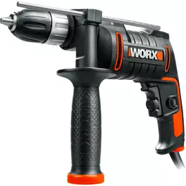 Ударная дрель WORX WX317.2