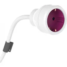 Удлинитель Allocacoc PowerExtension 8001