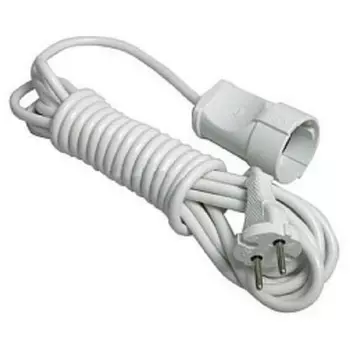 Удлинитель Makel 1 гнездо 5 м 10008