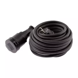 Удлинитель силовой Эра UPx-1e-3x1,5-10m-IP44 в бухте с заземлением 1 розетка 10 м 3х1,5мм2