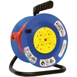 Удлинитель Universal вем-250 термо пвс 2х0.75 20м