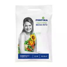 Удобрение Фертика 2 5КГ