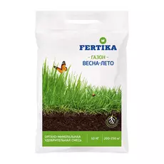 Удобрение Фертика Газонное 10 кг