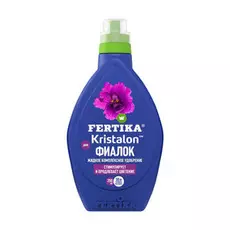 Удобрение Фертика Кристалон для Фиалок 250 мл