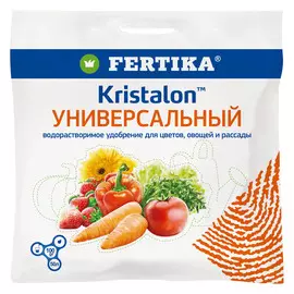 Удобрение Фертика Кристалон Универсальный 100 г