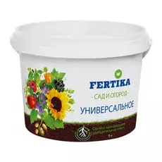 Удобрение Фертика Универсальное 5 кг