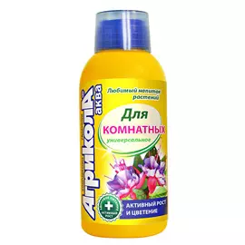 Удобрение Грин Бэлт Агрикола Аква для комнатных растений 250 мл
