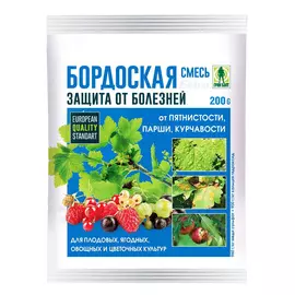 Удобрение Грин Бэлт Бордоская смесь 200 г