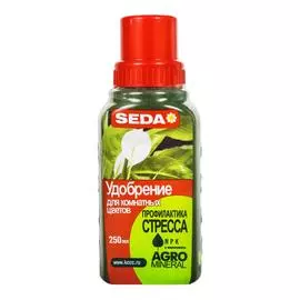 Удобрение Joy Seda Профилактика стресса 250 мл