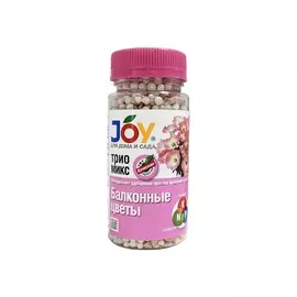 Удобрение Joy Трио Микс балконные цветы 100 г