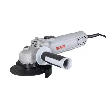 Углошлифовальная машина УШМ (Болгарка)- Ресанта 125/900