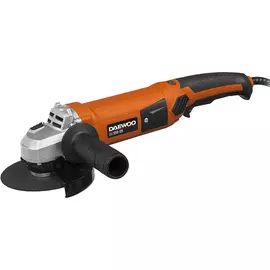 Угловая шлифмашина Daewoo DAG 1250-125