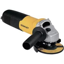 Угловая шлифмашина Stanley STGS7125