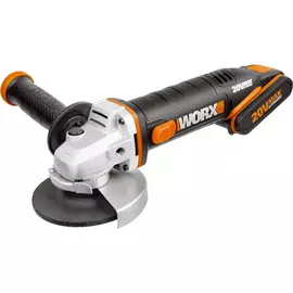 Угловая шлифмашина WORX WX800