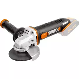 Угловая шлифмашина WORX WX800.9 без АКБ и ЗУ