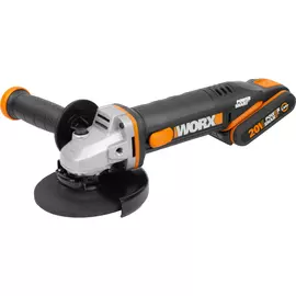 Угловая шлифмашина WORX WX803