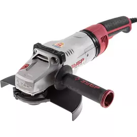 Угловая шлифмашина Зубр ЗУШМ-230-2100П_Z01