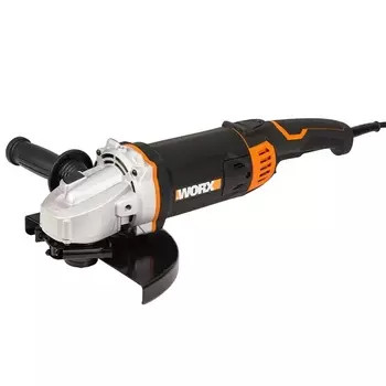 Угловая шлифовальная машина WORX WX709 2350 Вт, 230 мм