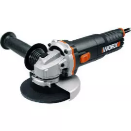 Угловая шлифовальная машина WORX WX712