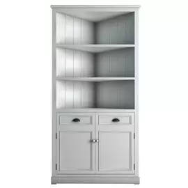 Угловой стеллаж Этажерка Palermo PL1021ETG