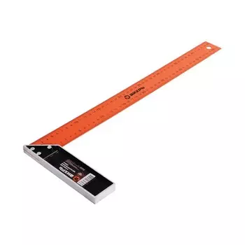 Угольник металлический Вихрь 450 мм (73/11/3/6)