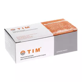 Уголки для полотенцесушителя Профитт на 1/2"