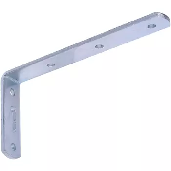 Уголок Aldeghi luigi гардинный 145х70х20х4,1 мм цинк