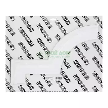 Уголок Европласт (1.52.296)