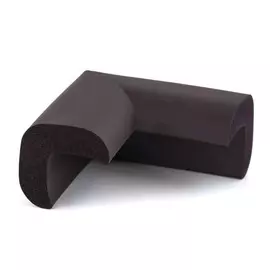 Уголок защитный Palladium 46.25 большой коричневый (10/120)