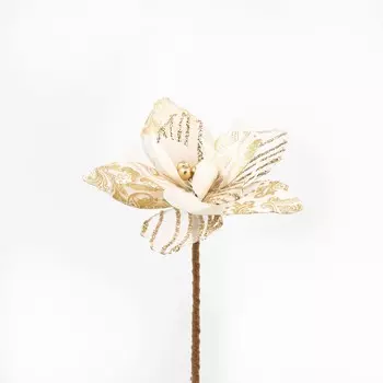 Украшение James arts цветок 23х23х33 см