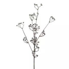 Украшение новогоднее Goodwill стебель 60 см