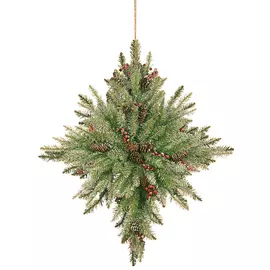 Украшение новогоднее National Tree Dunhil 81 см