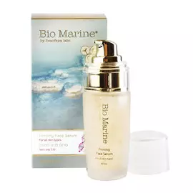 Укрепляющая сыворотка для лица Bio Marine с минералами Мертвого моря 50 мл