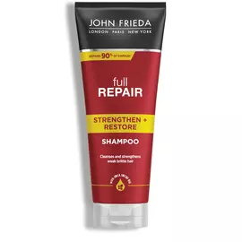 Шампунь для волос John Frieda Full Repair восстанавливающий 250 мл