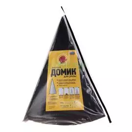 Домик для розы зимний N 01 Lutrella 2205