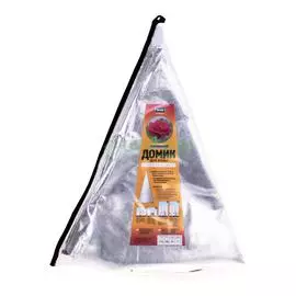 Домик для розы зимний N 01 SL Lutrella 2206