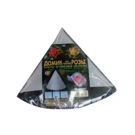 Домик для розы N402 Lutrella 2297