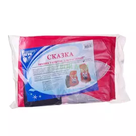 Укрыв Инструм-агро Зимнее укрытие олень 190-130 см 13029