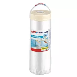 Укрывная плёнка Tesa малярная лента 15:2600