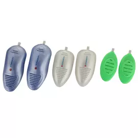 Ультрафиолетовая сушилка для обуви Timson семейная (2432)