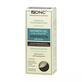 Ультрагель для душа DNC 250 мл