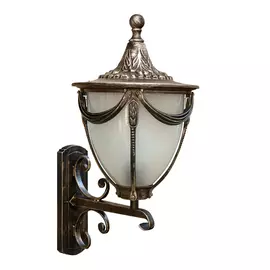 Уличный Amber Lamp 8191