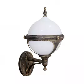Уличный Amber Lamp 8261