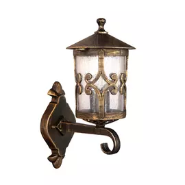 Уличный Amber Lamp 8701A