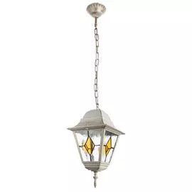 Уличный подвесной светильник Arte Lamp Berlin A1015SO-1WG