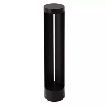 Уличный светильник Arte Lamp A1645PA-1BK