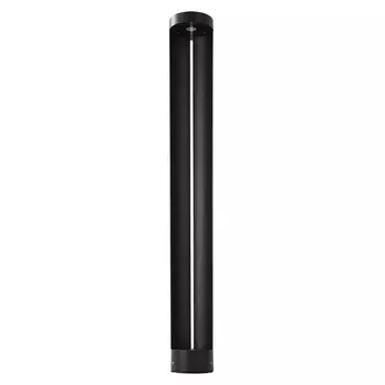Уличный светильник Arte Lamp A1680PA-1BK