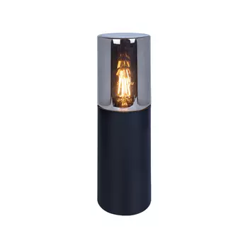 Уличный светильник Arte Lamp A6218FN-1BK
